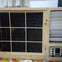 کولر گازی پنجره ای سامسونگ