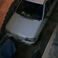 فروش پراید۱۳۲ مدل۸۸