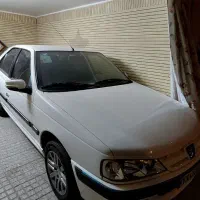 پژو پارس موتور جدید XU7P (سفارشی)، مدل ۱۴۰۱|خودرو سواری و وانت|اصفهان, شهرک شهید منتظری|دیوار