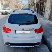 کوییک بیرنگ|خودرو سواری و وانت|قم, ولیعصر|دیوار