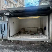 اجاره مغازه ۱۷متری خیابان مطهری