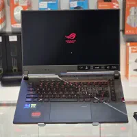 ASUS ROG Strix i9 نسل ۱۲ قدرتمند