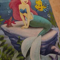 فرش اتاق کودک