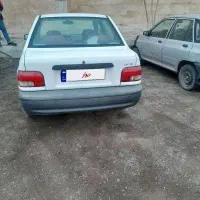 پراید مدل 99|خودرو سواری و وانت|مشگین شهر, |دیوار