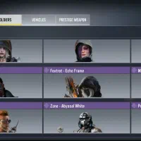 اکانت کالاف سیپی دار و نیمه گاد و بتل پس دار|کنسول، بازی ویدئویی و آنلاین|کنگاور, |دیوار