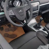 کی ام سی تی 8|خودرو سواری و وانت|رفسنجان, |دیوار