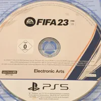 FIFA 23 برای PS5|کنسول، بازی ویدئویی و آنلاین|تهران, ستارخان|دیوار