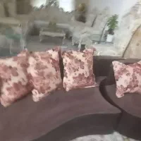 مبل و جلو مبلی