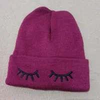 کلاه طرح چشم و nasa فقط ۱۲۰ تومان|لباس|پرند, فاز ۵|دیوار