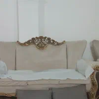 مبل راحتی سالم 7نفره