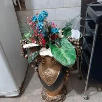 وسایل ارایشگاه زنانه در حد|آرایشگاه و سالن‌های زیبایی|قم, نخودی|دیوار