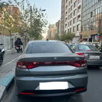 تارا اتومات LX V4 / توربو EF7P تیتانیوم1404و1405|خودرو سواری و وانت|تهران, صادقیه|دیوار