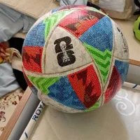 توپ جام جهانی 2026
