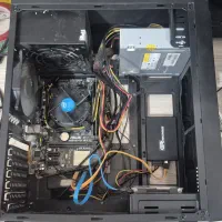 سیستم نسبتا گیمینگ و اداری