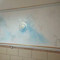 رنگ آمیزی و نقاشی پتینه
