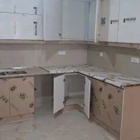 کابینت وکمد دیواری ۲۴ساعته