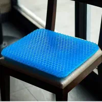 نشیمن طبی ژله ای