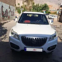 لیفان ایکس ۶۰ مدل ۹۶ تحویل ۹۷|خودرو سواری و وانت|آبدانان, |دیوار