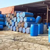 پشکه۲۲۰لیتری تمیز