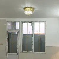 یک خوابه نوساز کلیدنخورده آماده تحویل و زندگی|فروش آپارتمان|قم, قلعه کامکار|دیوار