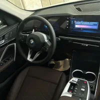بیامو BMW مدل ۲۰۲۵ IX1 ای ایکس وان