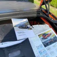 BMW Z4 مدل ۲۰۱۵ تک برگ سند|خودرو سواری و وانت|سرخرود, |دیوار