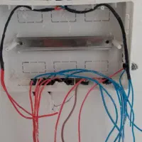 برقکار حرفه ای|خدمات پیشه و مهارت|تربتحیدریه, بی بی حسنیه|دیوار