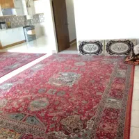 نیازمند نیروی خانم برای انجام امور منزل کوچک