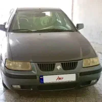 فروش خودرو سمند|خودرو سواری و وانت|اهواز, کوی جواهری|دیوار