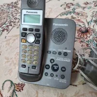 گوشی تلفن پاناسونیک