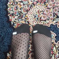 جوراب خونگی