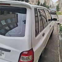 پراید|خودرو سواری و وانت|گرگان, |دیوار