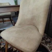 میز و صندلی غذاخوری ۶ نفره|میز و صندلی غذاخوری|محمدشهر, محمدشهر|دیوار