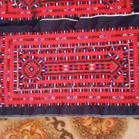 زیح آستین دمنی بزرگسال|لباس|ایرانشهر, |دیوار