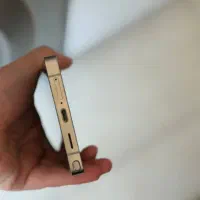 اس ۲۵ اولترا با ریجیستر ۱۰ ماه گارانتی مونده