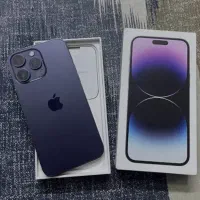 Iphone 14 pro zaa (رجستر شده)
