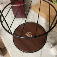 استند|آب‌چکان و نظم‌دهنده ظروف|کرج, گلشهر|دیوار