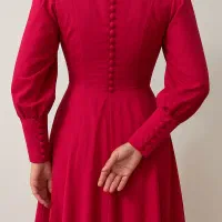 لباس مجلسی کاملا پوشیده فروش ف.و.ر.ی