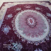 فرش در حد نو|فرش|آبدانان, |دیوار