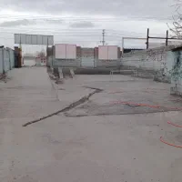 اجاره کارواش و شش دربند مغازه حاشیه جاده