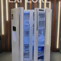 یخچال.لباسشویی با اقساط بلند مدت بدون پیش پرداخت