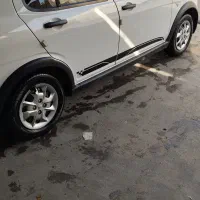 کوییک rs مدل 402 بدون رنگ|خودرو سواری و وانت|اردبیل, |دیوار