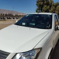 ساینا EXمدل 98|خودرو سواری و وانت|شیراز, تندگویان|دیوار