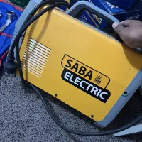 دستگاه جوش صبا الکترود