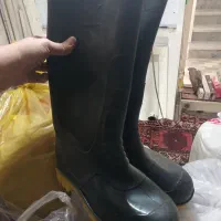 چکمه ایمنی سایز،۴۲