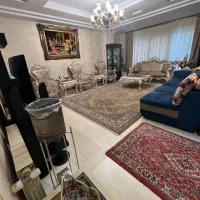 ۸۱متر/فول‌امکانات/پارکینگ‌غیرمزاحم/ملک دونبش|فروش آپارتمان|تهران, سلیمانی|دیوار