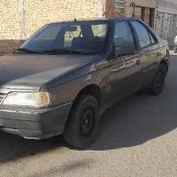 پژو روآ