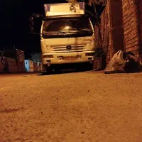 کاویان ۱۰۶|خودرو سنگین|زرند, |دیوار