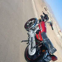 موتور همتاز 200|موتورسیکلت|اهر, |دیوار