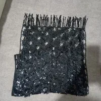 شال پولکی نو